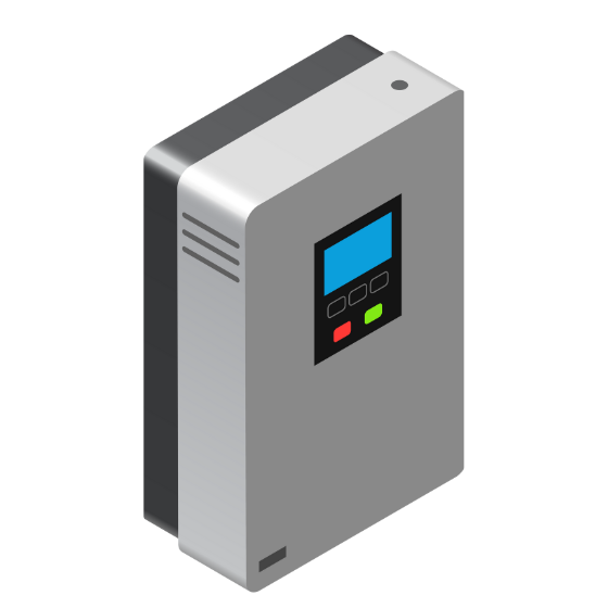 Inverter